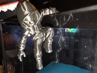 0.16mm layer, 3 walls, 15% infill