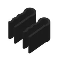 Clip universel pour sangle de sac à dos — photo 4