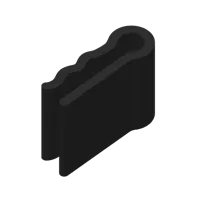 Clip universel pour sangle de sac à dos — photo 3