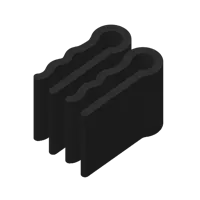 Clip universel pour sangle de sac à dos — photo 2