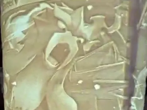 Lithophan Entei, Raikou, Suicune