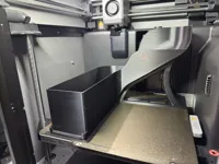 pla- Poop Chute -0.24mm layer, 2 walls, 5% infill
