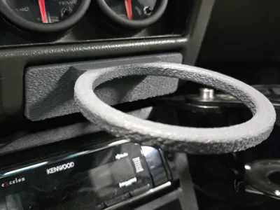 3geez cupholder
