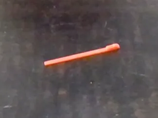 tooth pick by Robbiehood    