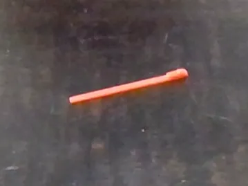 tooth pick by Robbiehood    