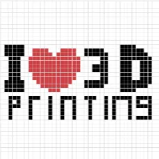 I love 3d printing puzzle