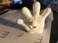0.12mm layer, 3 walls, 10% infill