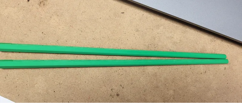 Chop Sticks