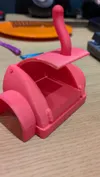 0.20mm Standard, 2 walls, 15% infill