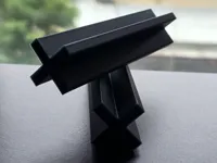 0.2mm layer, 2 walls, 30% infill