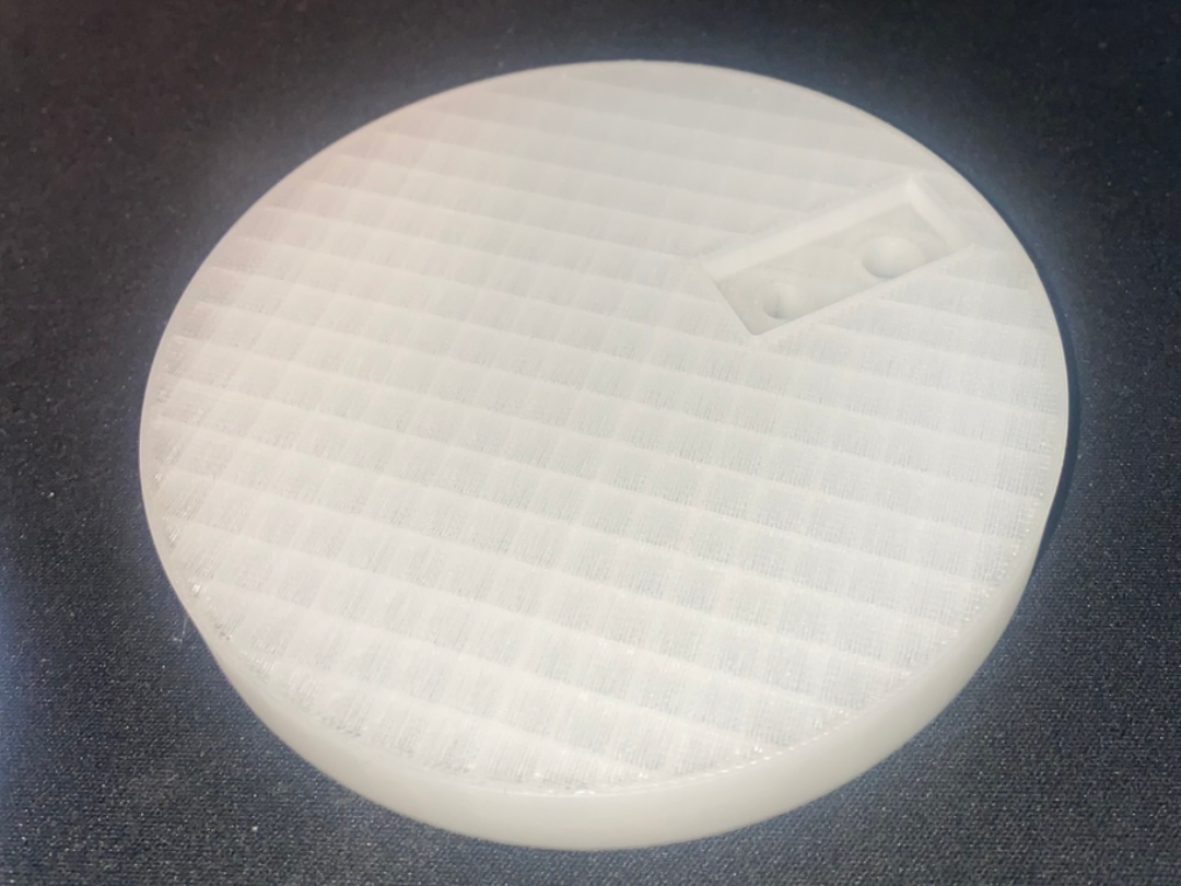 Solid Stand Base Works With Sega Figurizma Figures