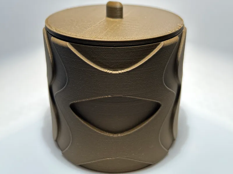 Storage Box