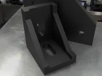 0.2mm layer, 6 walls, 25% infill