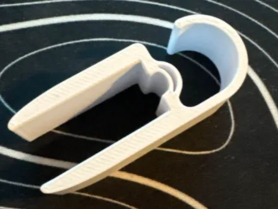 Cable-Desk Clips