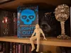 Ghost Face - The Book Boyfriend
