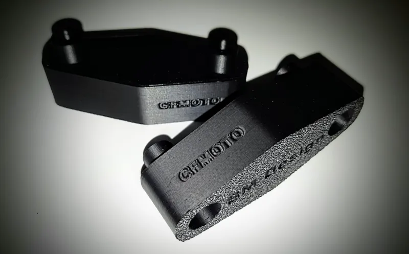 Mirror pad - CFMOTO GT650