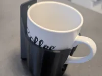 PETG 0.2mm layer, 5 walls, 15% infill