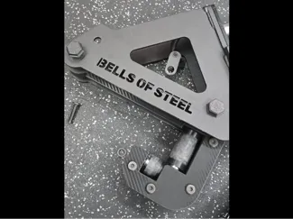 Bells of Steel Monolift Attachment Protection
