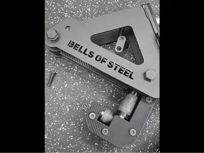 Bells of Steel Monolift Attachment Protection
