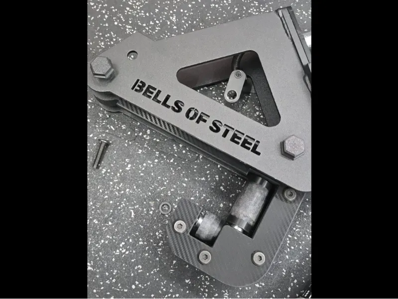 Bells of Steel Monolift Attachment Protection
