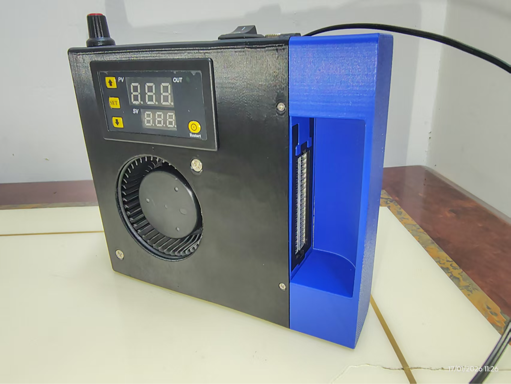仓温控制器，温控器