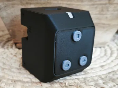 TPU Feed assist remix button