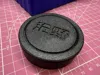 0.28mm layer, 2 walls, 15% infill. no supports