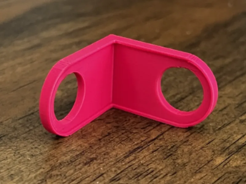 Makedo Compatible Cardboard Construction Brackets