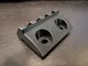 0.2mm layer, 6 walls, 25% infill