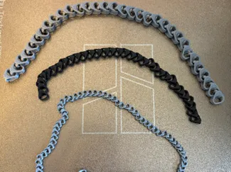 Fidget Chain