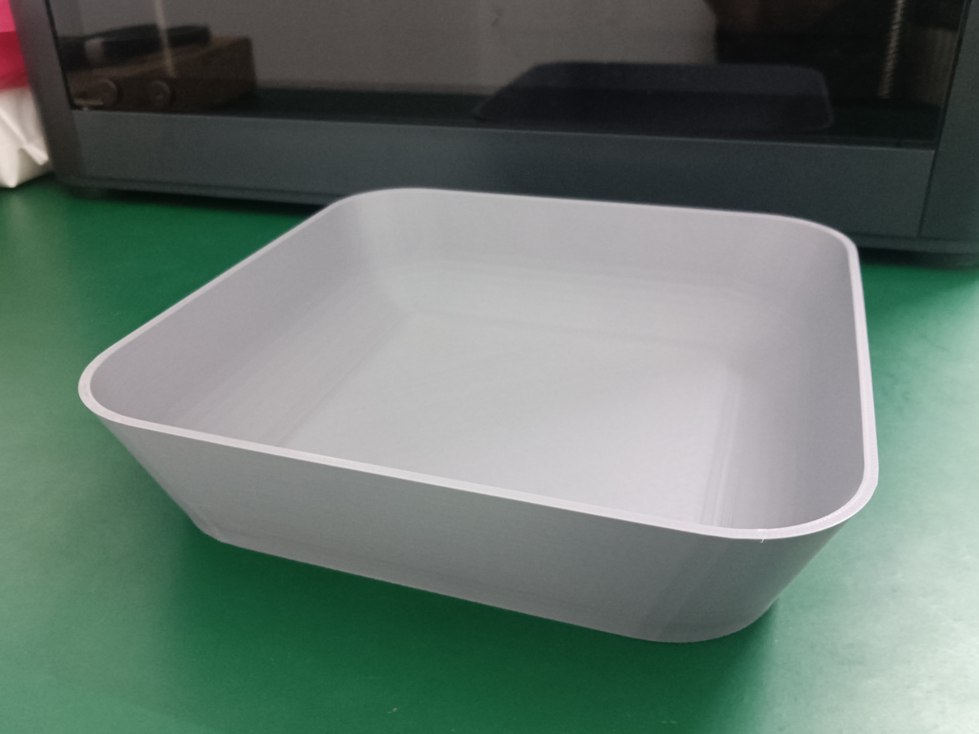 吐骨碟碗盘零食盘水果盘瓜子盘垃圾盘竹屎盘废料盘