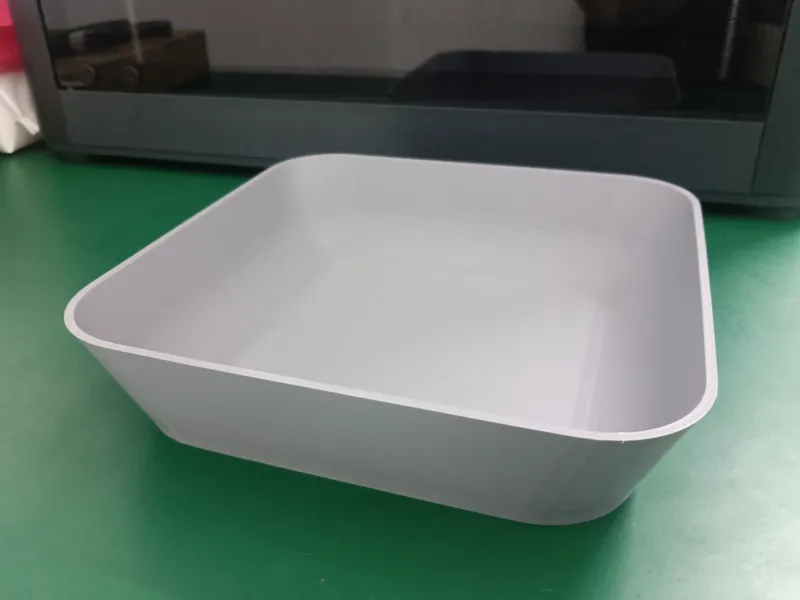 吐骨碟碗盘零食盘水果盘瓜子盘垃圾盘竹屎盘废料盘