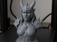 0.16mm layer, 3 walls, 15% infill