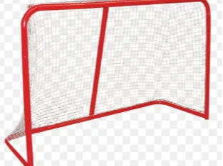 hockey net