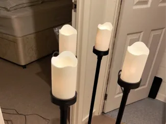LED Candle