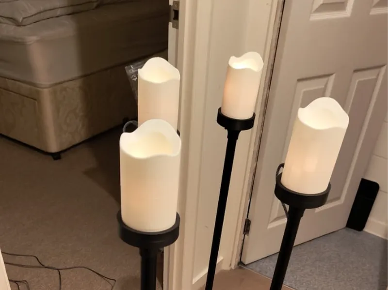 LED Candle