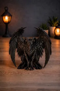 Ohne Pentagram single color 0.16mm layer, 2 walls, 8% infill
