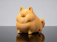 0.2mm layer, 2 walls, 10% infill