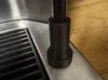 0.2mm layer, 2 walls, 100% infill, tree supports