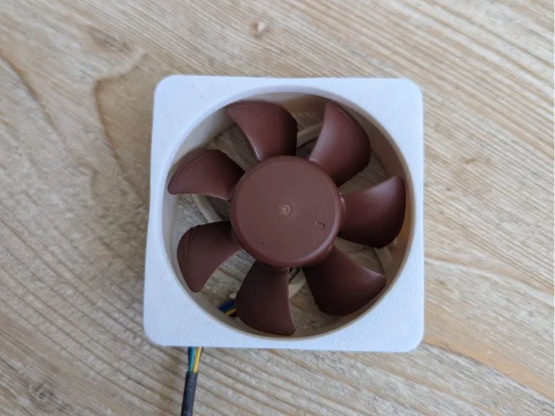 Fan Cover 60mm Noctua