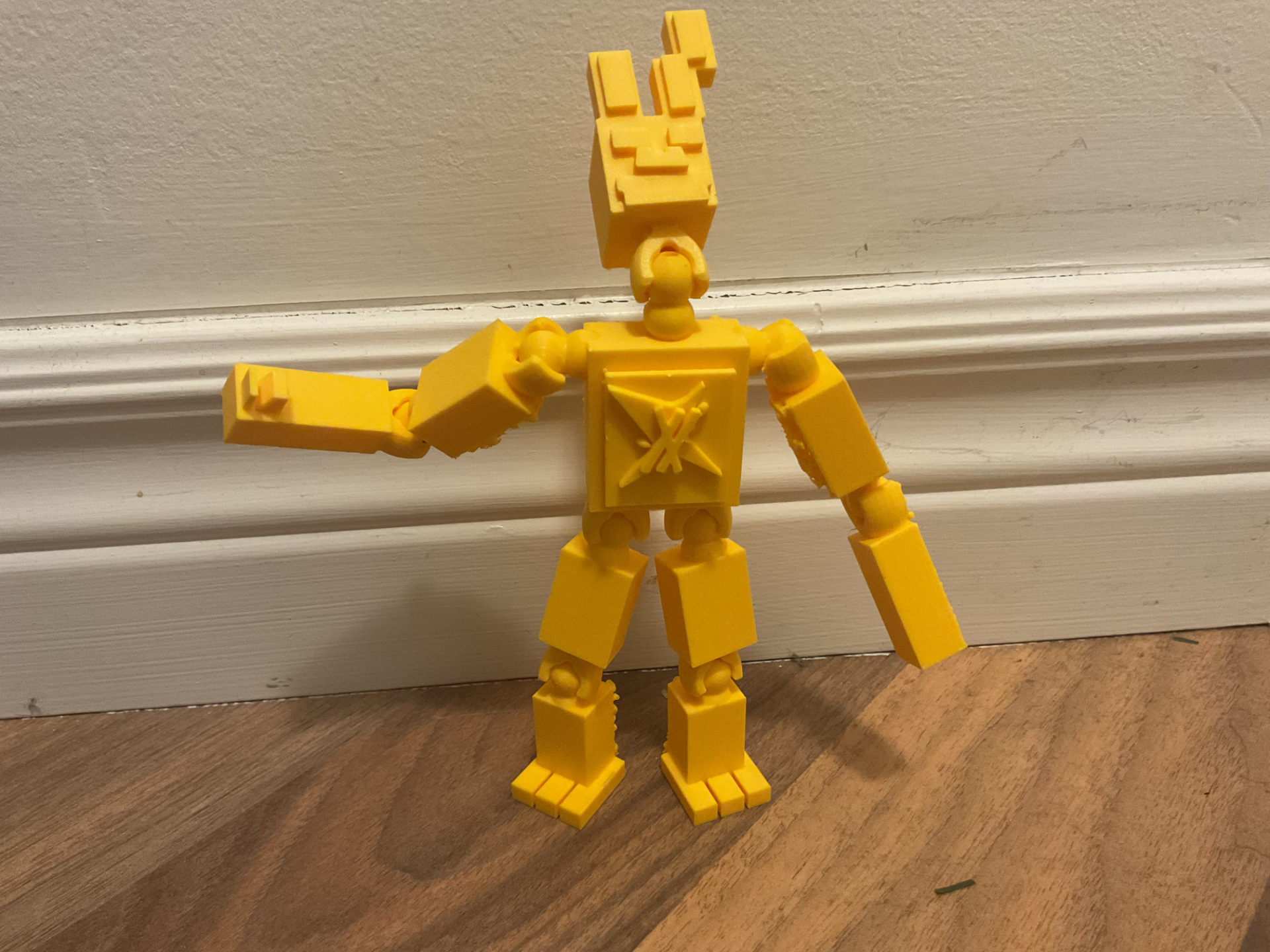 springtrap figure