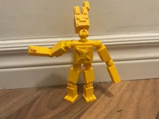 springtrap figure