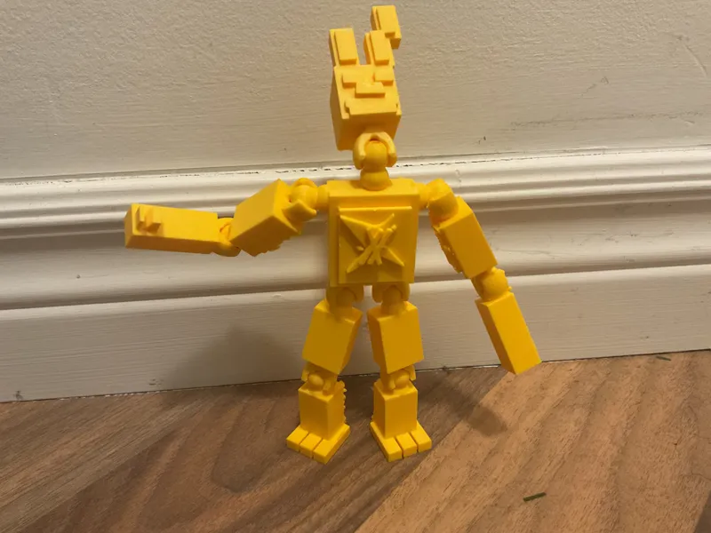 springtrap figure