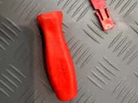 0.08mm layer, 2 walls, 15% infill
