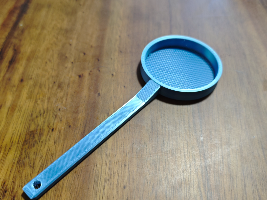 1mm 沥网 颗粒筛 粉筛 过滤器 布粉器