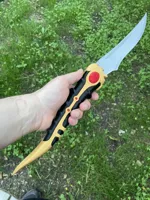 Full Size version 20" long