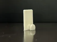 Variable layer height, 2 walls