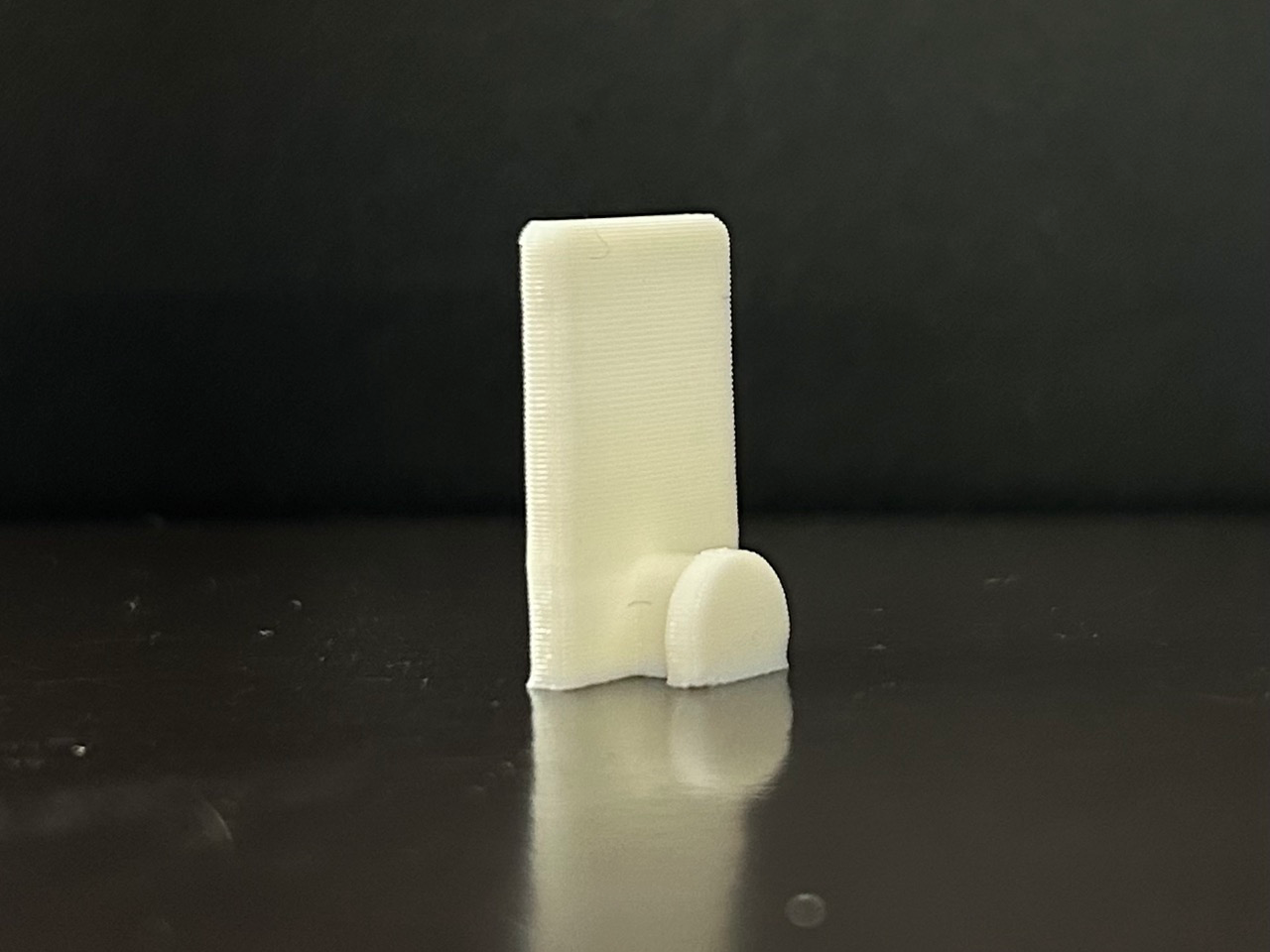 Hook for SwitchBot Hub Mini
