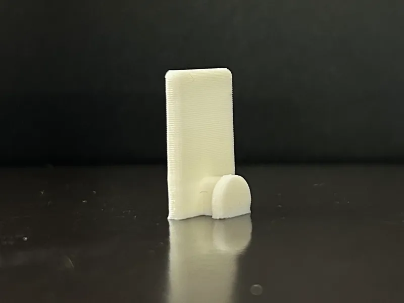 Hook for SwitchBot Hub Mini