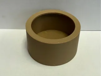 Mealworm Feeder